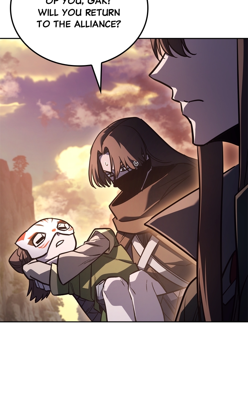 I Reincarnated As The Crazed Heir Chapter 154 - Page 76