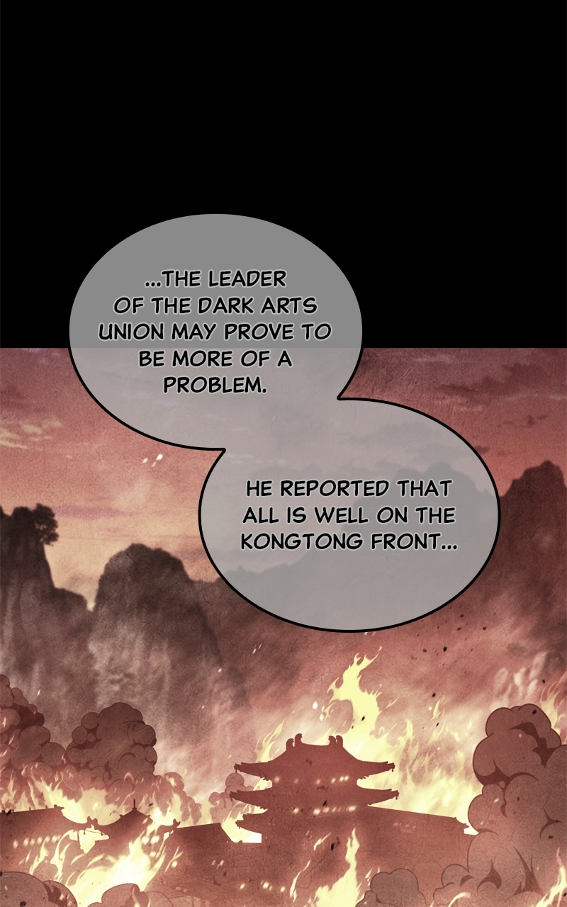 I Reincarnated As The Crazed Heir Chapter 154 - Page 8