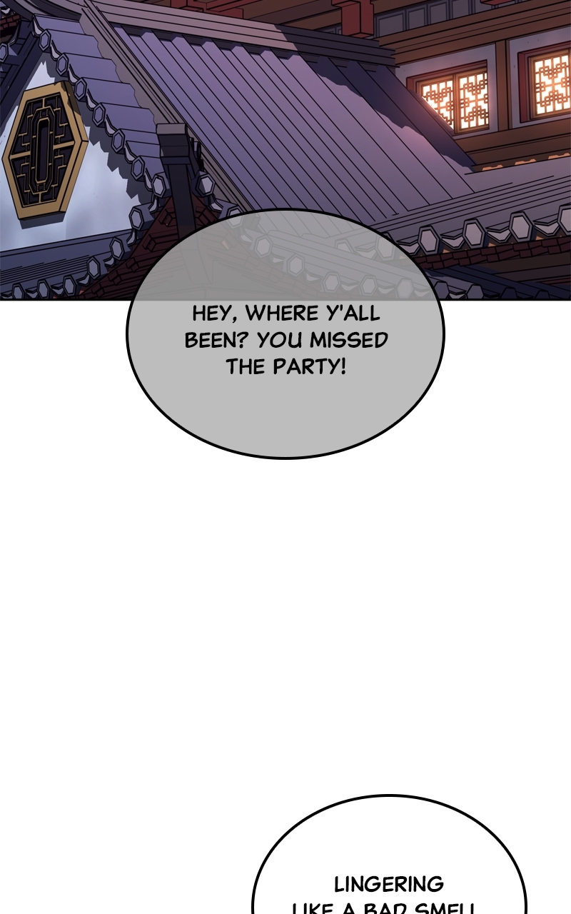 I Reincarnated As The Crazed Heir Chapter 154 - Page 82