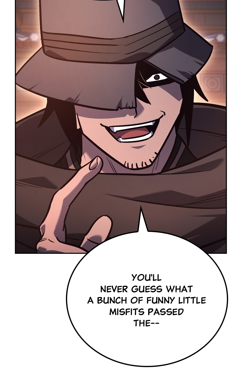 I Reincarnated As The Crazed Heir Chapter 154 - Page 87