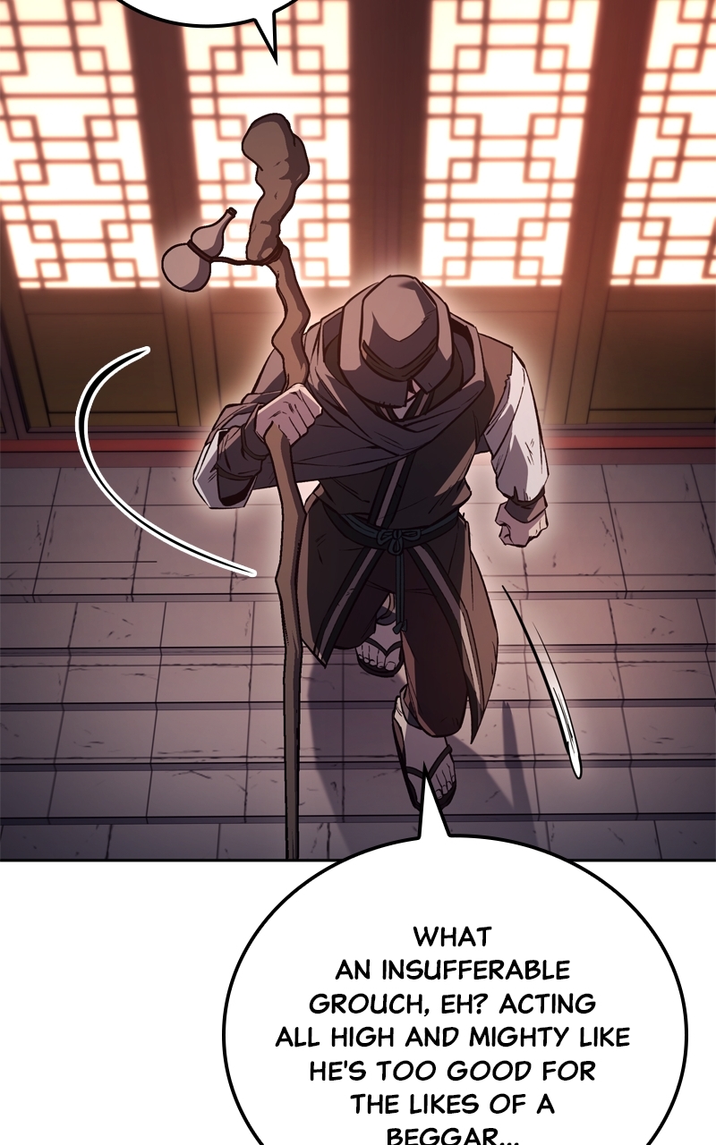 I Reincarnated As The Crazed Heir Chapter 154 - Page 90