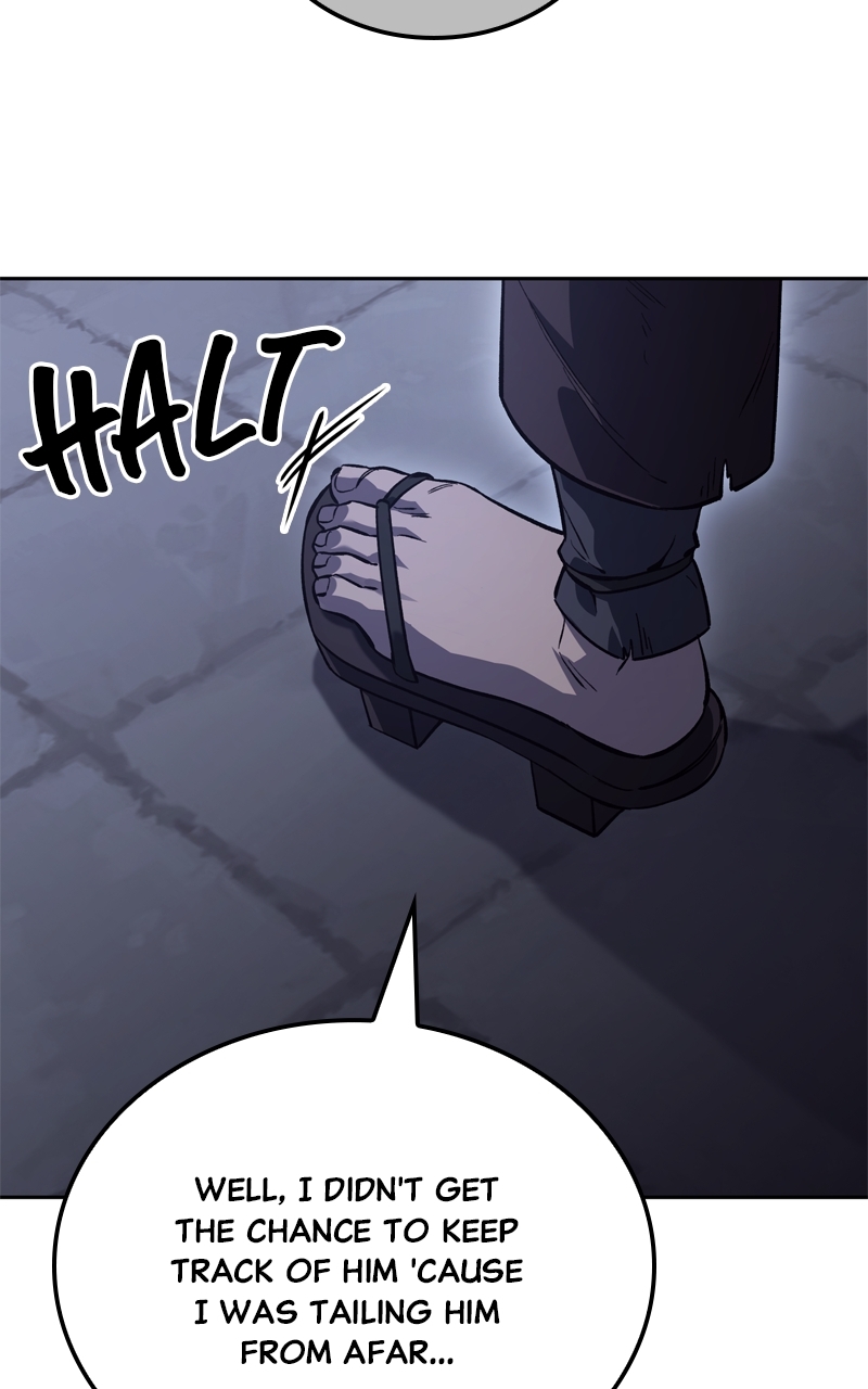 I Reincarnated As The Crazed Heir Chapter 154 - Page 98