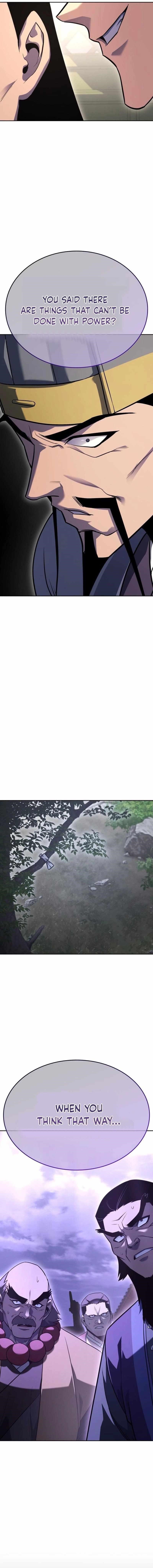 I Reincarnated As The Crazed Heir Chapter 157 - Page 17