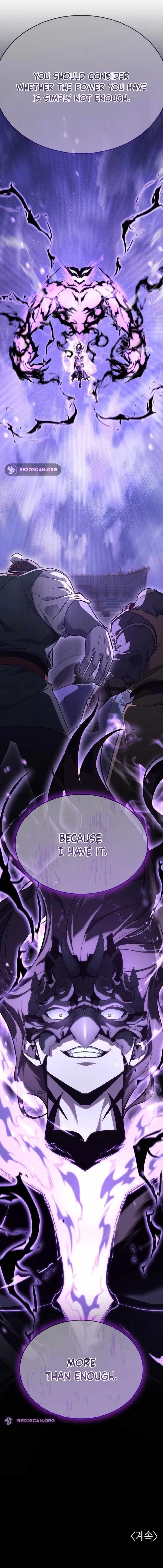 I Reincarnated As The Crazed Heir Chapter 157 - Page 18