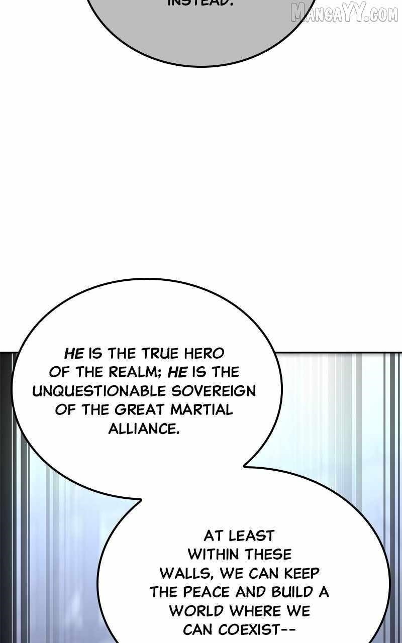 I Reincarnated As The Crazed Heir Chapter 158 - Page 109