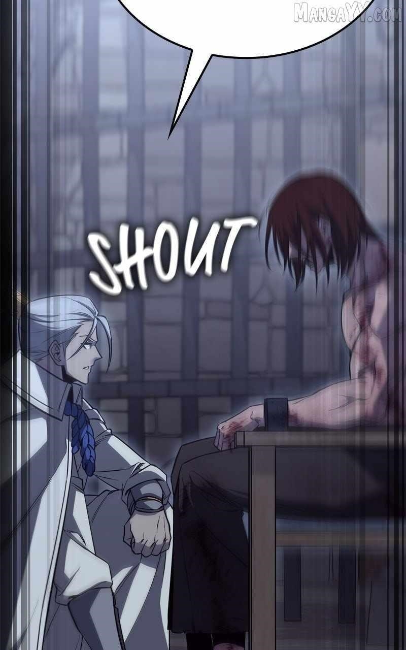 I Reincarnated As The Crazed Heir Chapter 158 - Page 110