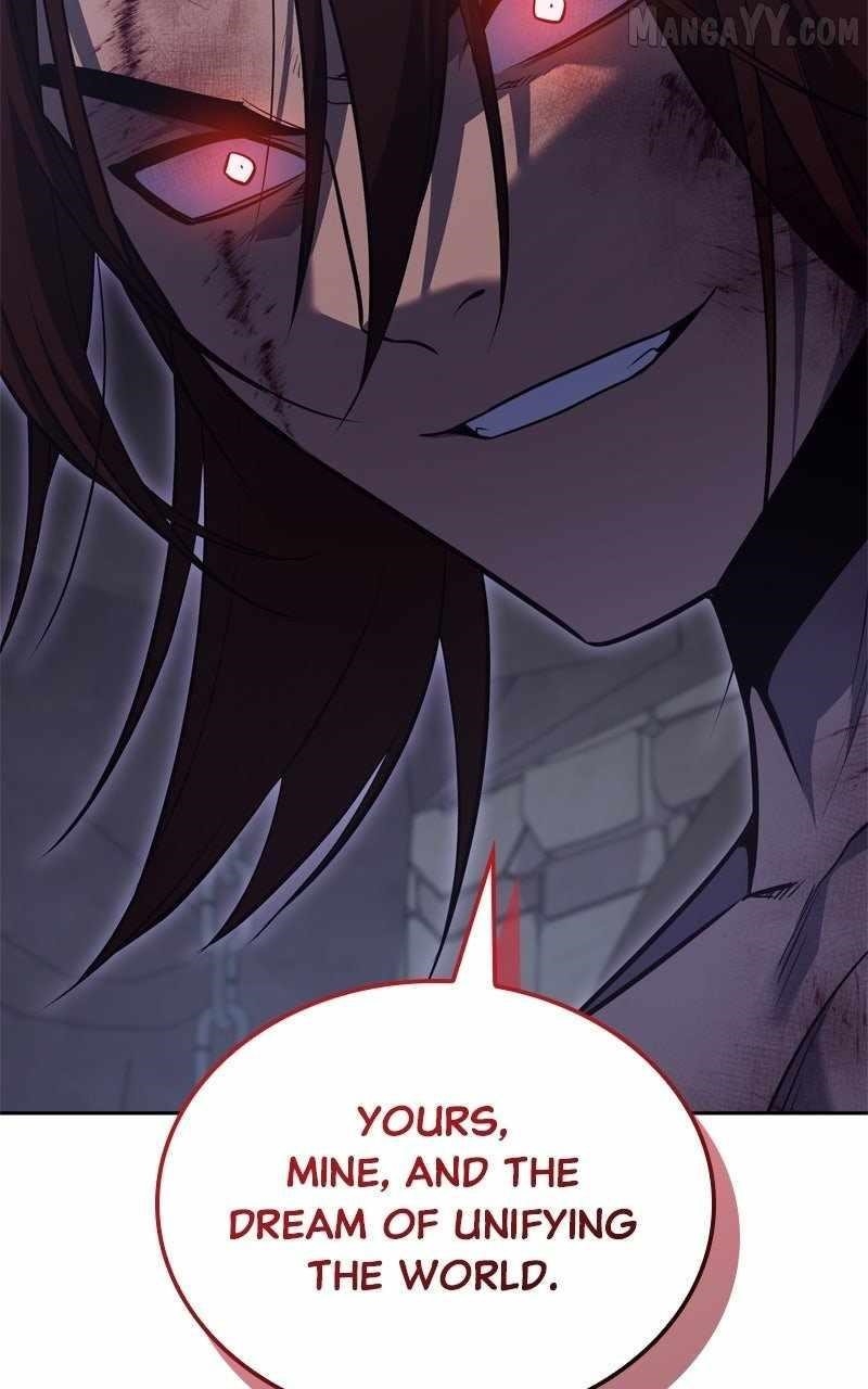 I Reincarnated As The Crazed Heir Chapter 158 - Page 116