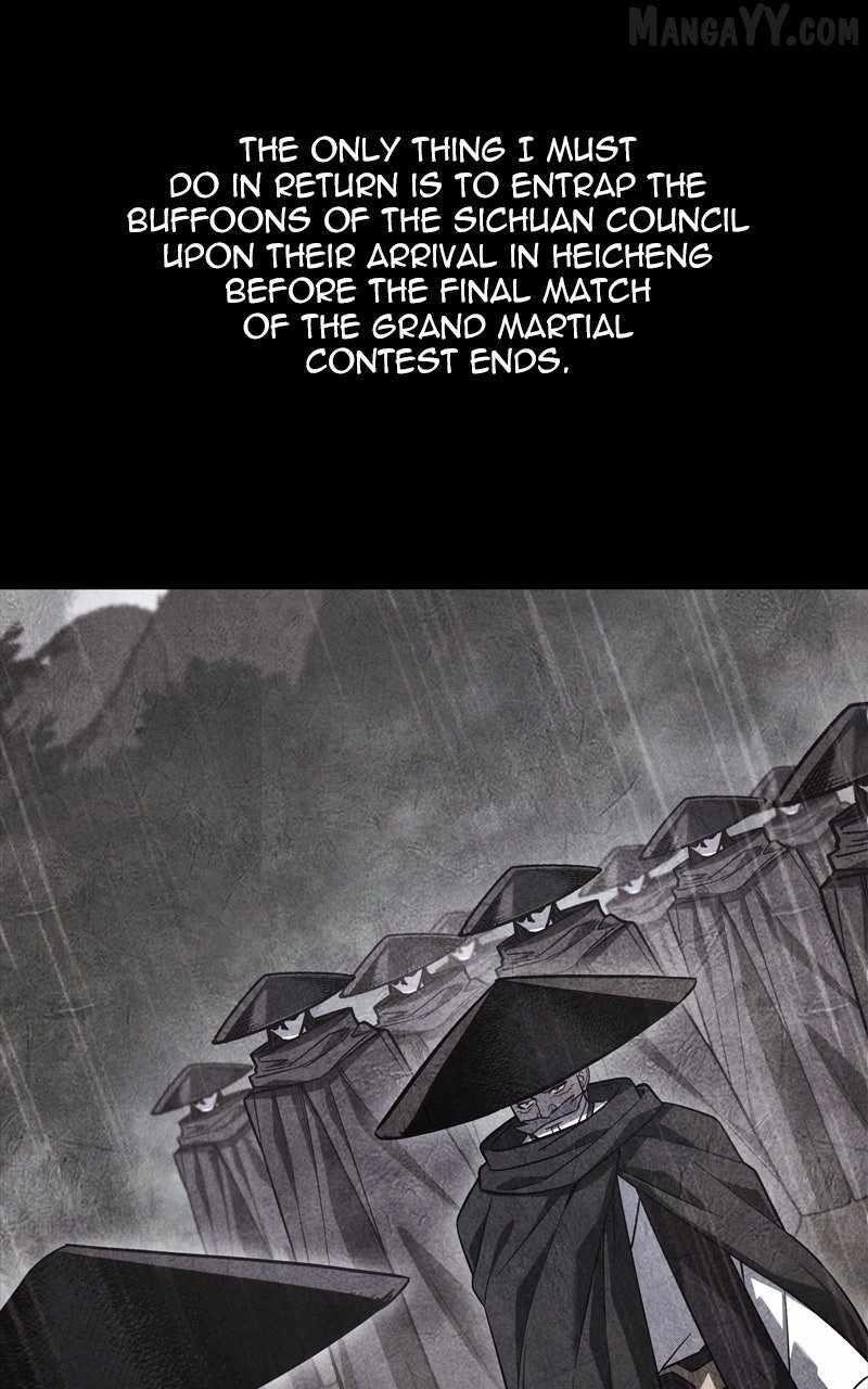 I Reincarnated As The Crazed Heir Chapter 158 - Page 15