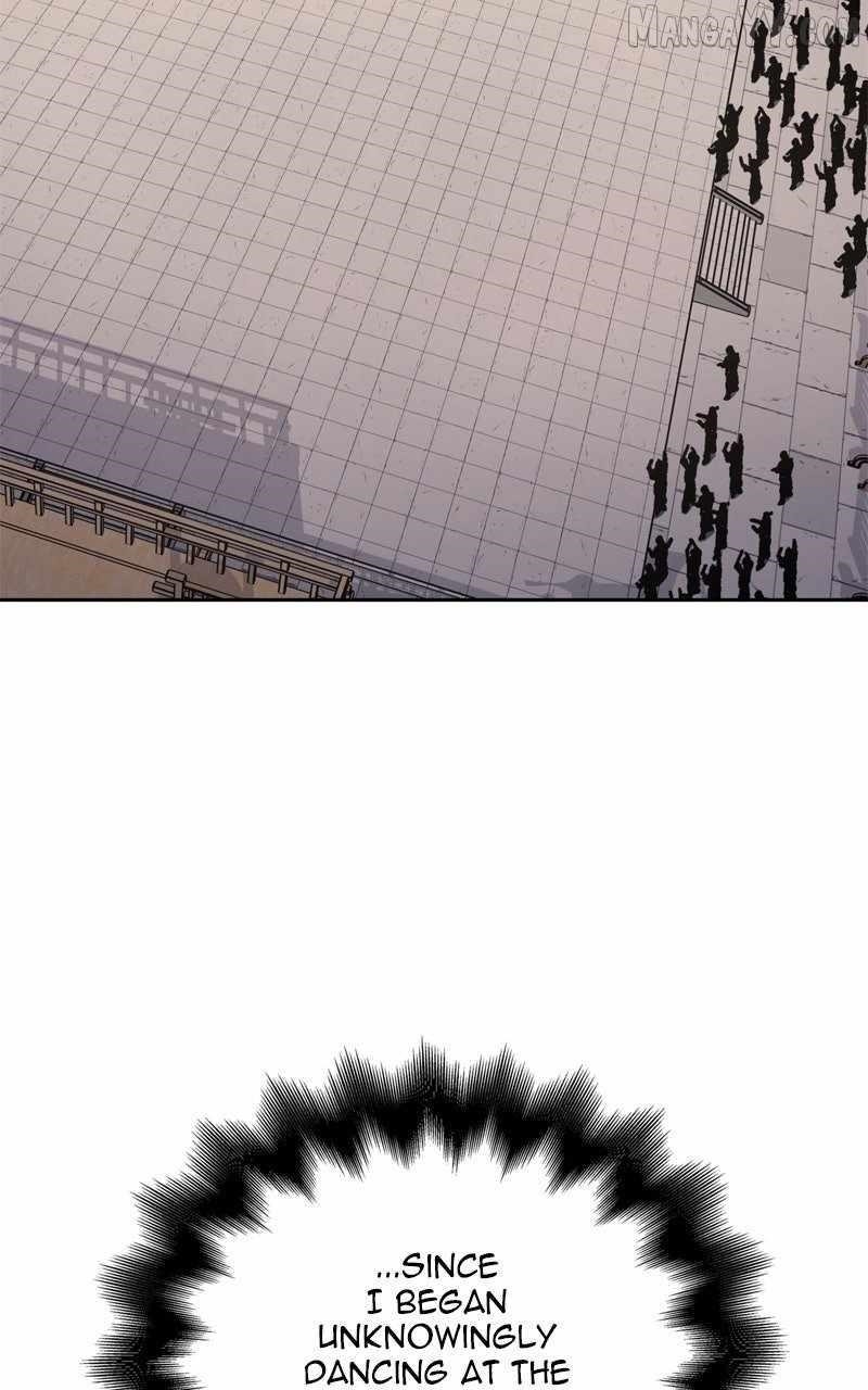 I Reincarnated As The Crazed Heir Chapter 158 - Page 154