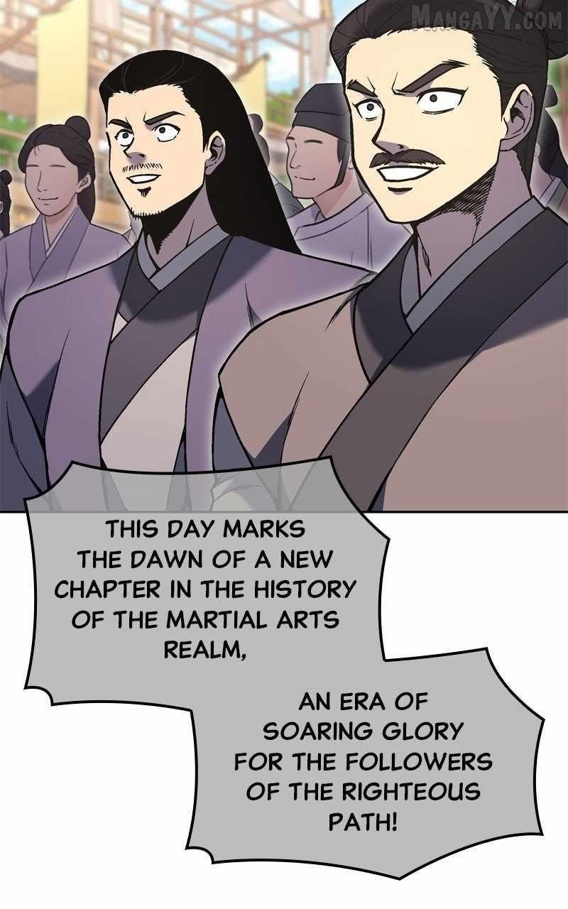 I Reincarnated As The Crazed Heir Chapter 158 - Page 157