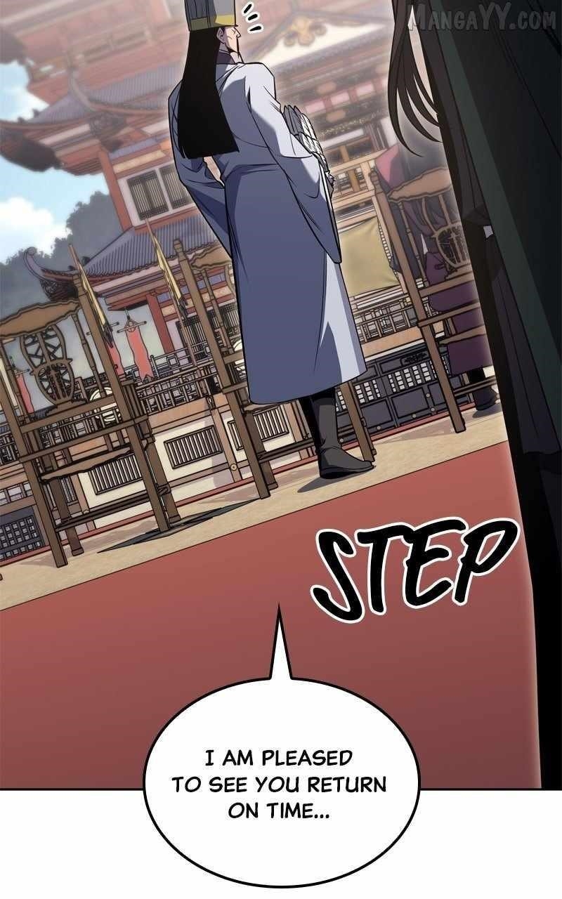 I Reincarnated As The Crazed Heir Chapter 158 - Page 163