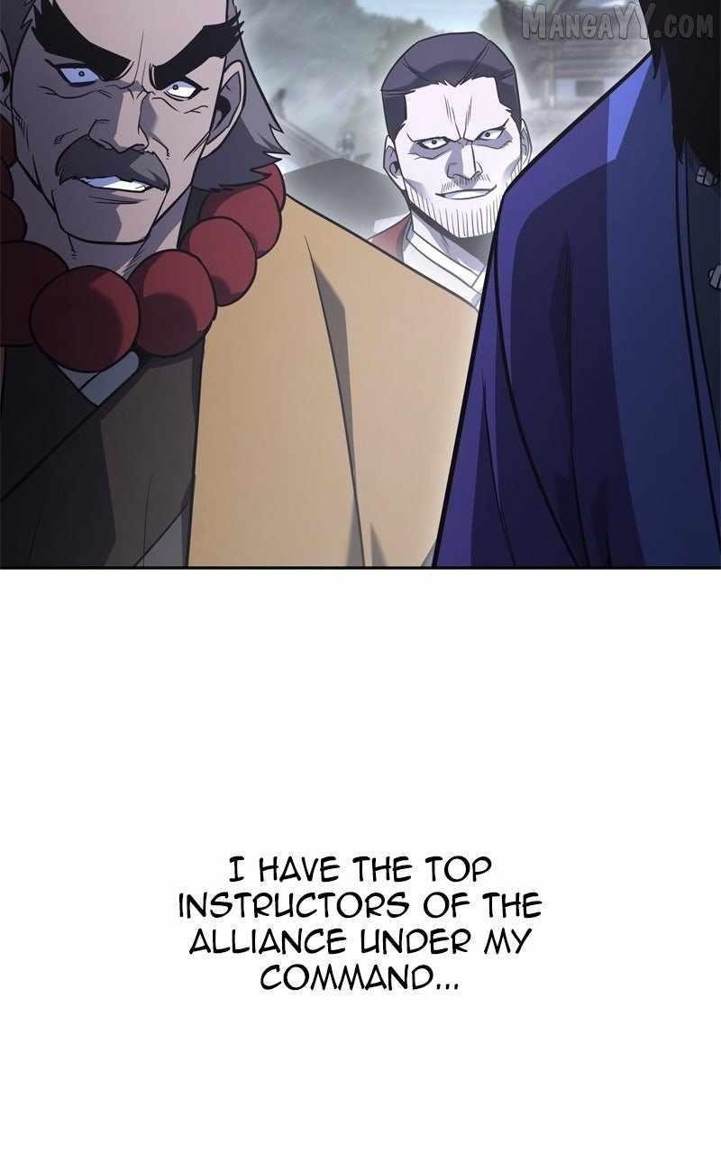 I Reincarnated As The Crazed Heir Chapter 158 - Page 20