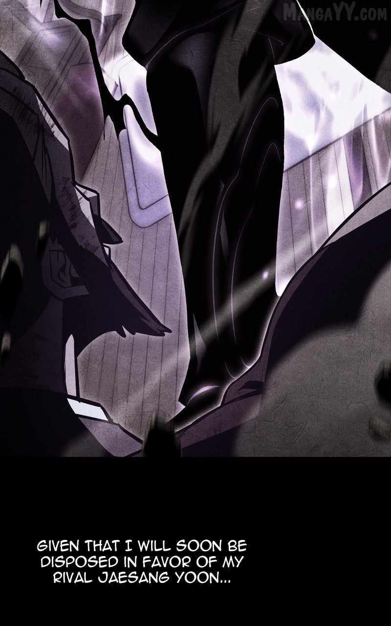 I Reincarnated As The Crazed Heir Chapter 158 - Page 3