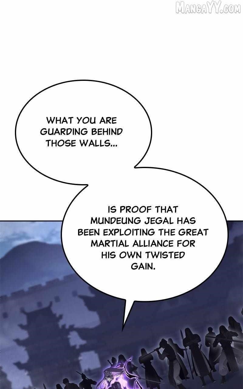 I Reincarnated As The Crazed Heir Chapter 158 - Page 36