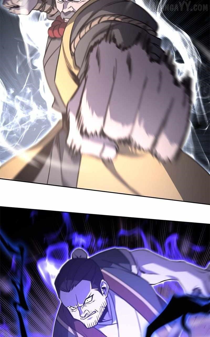 I Reincarnated As The Crazed Heir Chapter 158 - Page 49