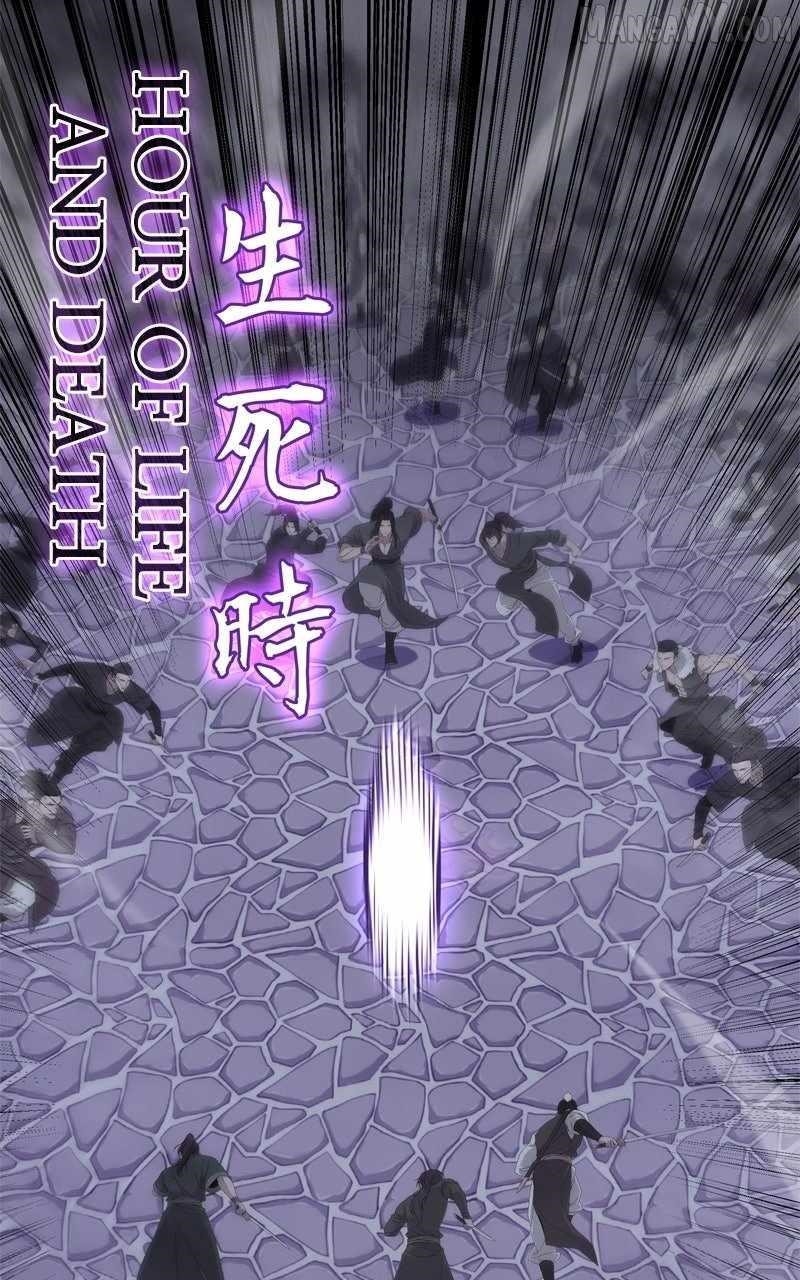 I Reincarnated As The Crazed Heir Chapter 158 - Page 58