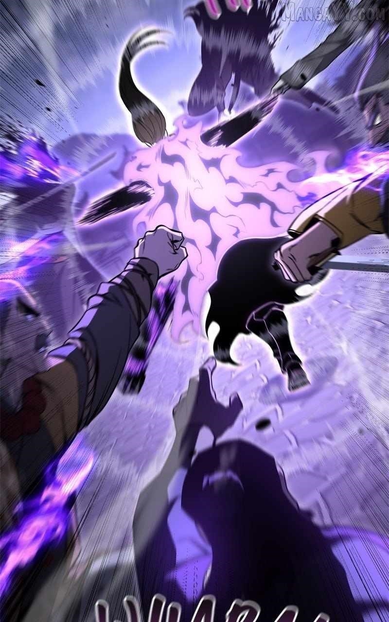 I Reincarnated As The Crazed Heir Chapter 158 - Page 70