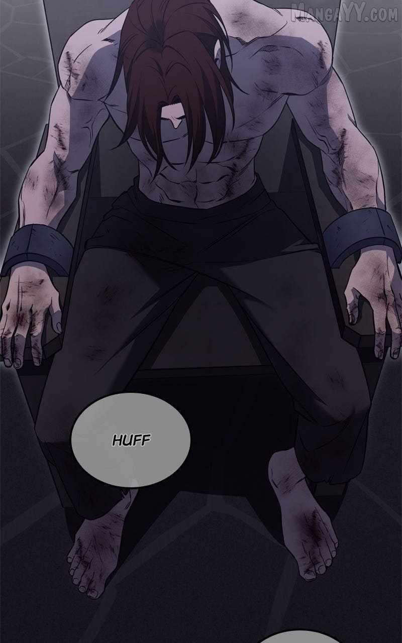 I Reincarnated As The Crazed Heir Chapter 158 - Page 88