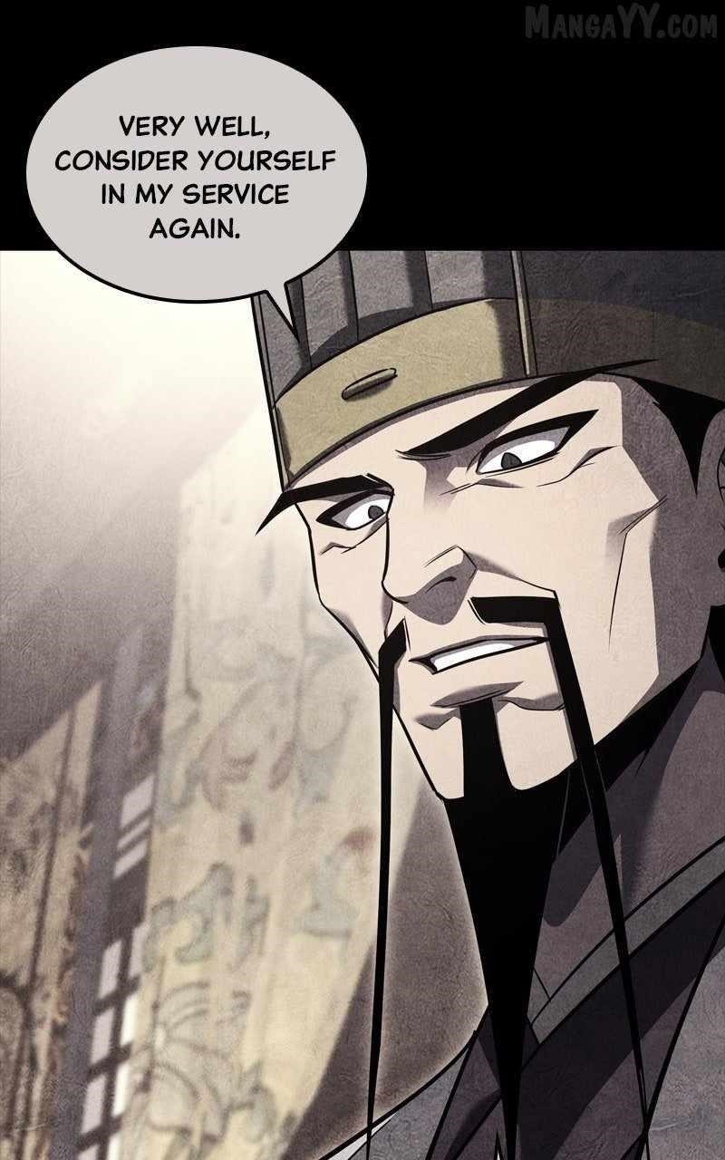 I Reincarnated As The Crazed Heir Chapter 158 - Page 9