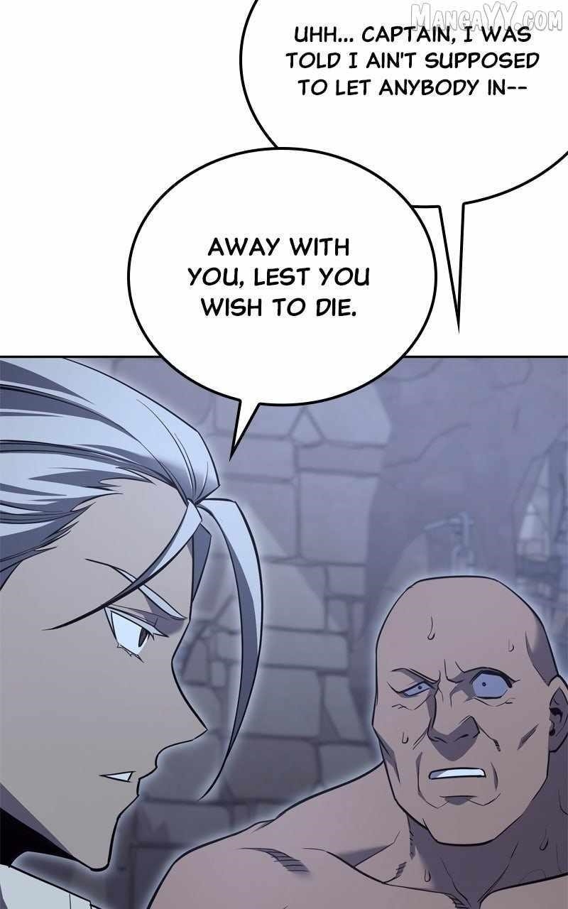 I Reincarnated As The Crazed Heir Chapter 158 - Page 99