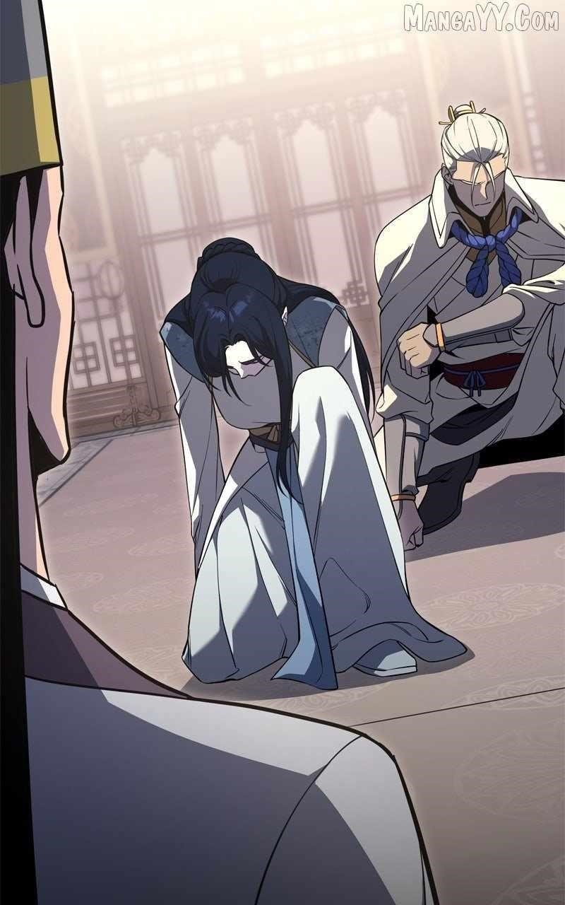 I Reincarnated As The Crazed Heir Chapter 159 - Page 10