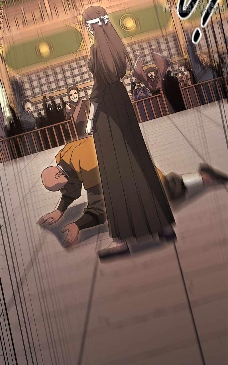 I Reincarnated As The Crazed Heir Chapter 159 - Page 110