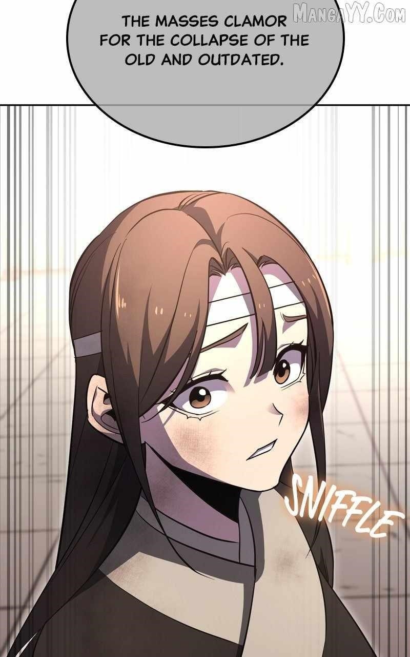 I Reincarnated As The Crazed Heir Chapter 159 - Page 112