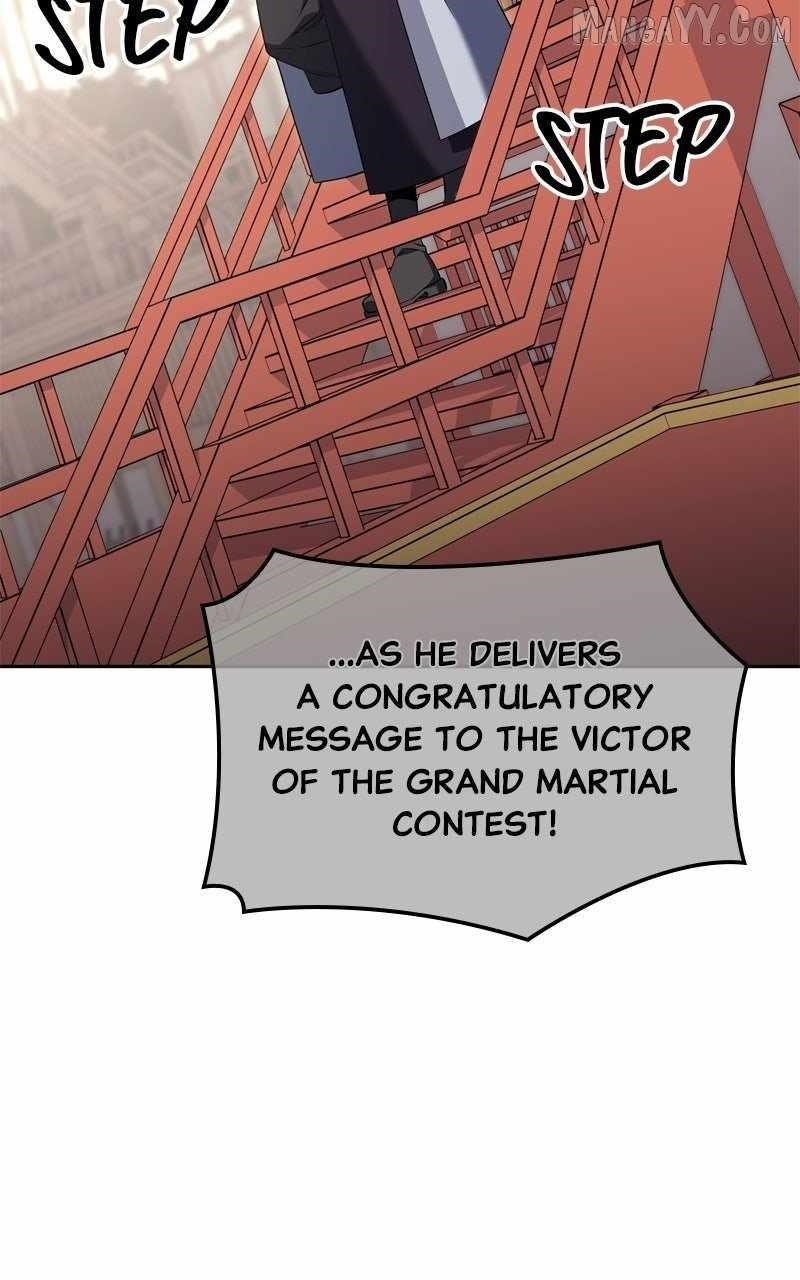 I Reincarnated As The Crazed Heir Chapter 159 - Page 116