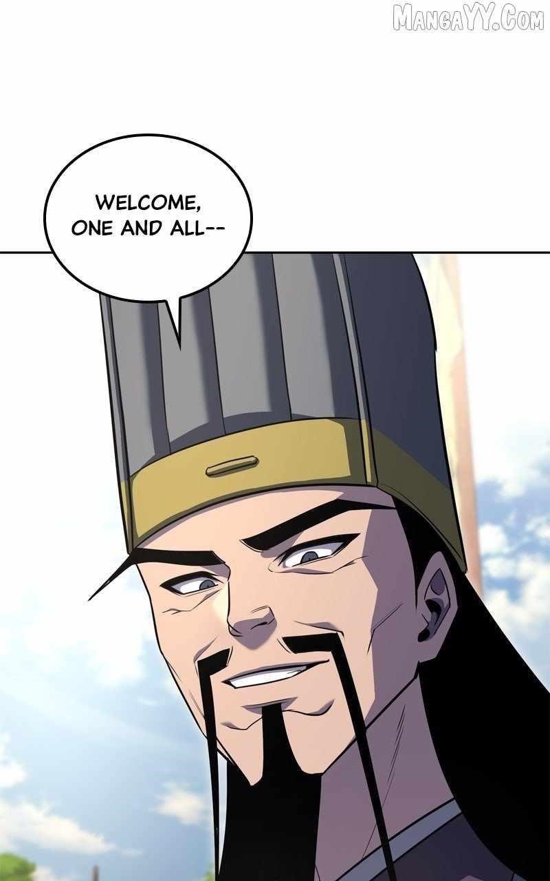 I Reincarnated As The Crazed Heir Chapter 159 - Page 117