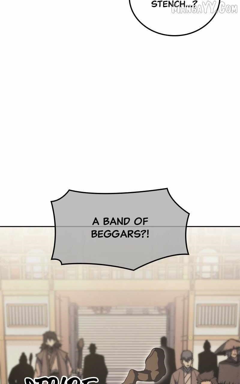 I Reincarnated As The Crazed Heir Chapter 159 - Page 120