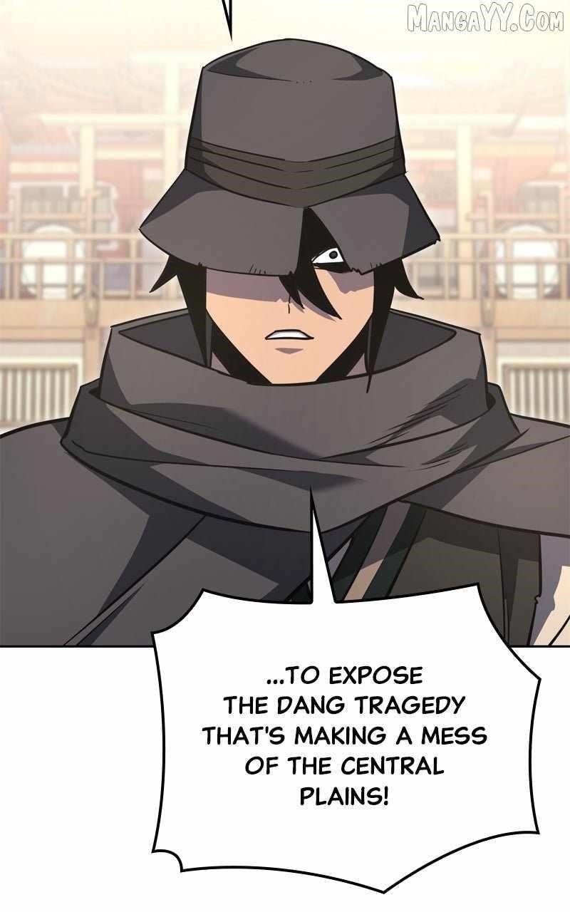 I Reincarnated As The Crazed Heir Chapter 159 - Page 123