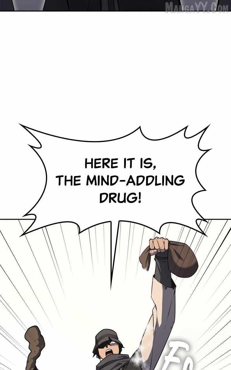 I Reincarnated As The Crazed Heir Chapter 159 - Page 128