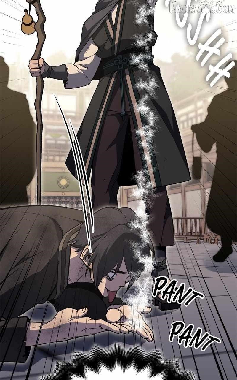 I Reincarnated As The Crazed Heir Chapter 159 - Page 129