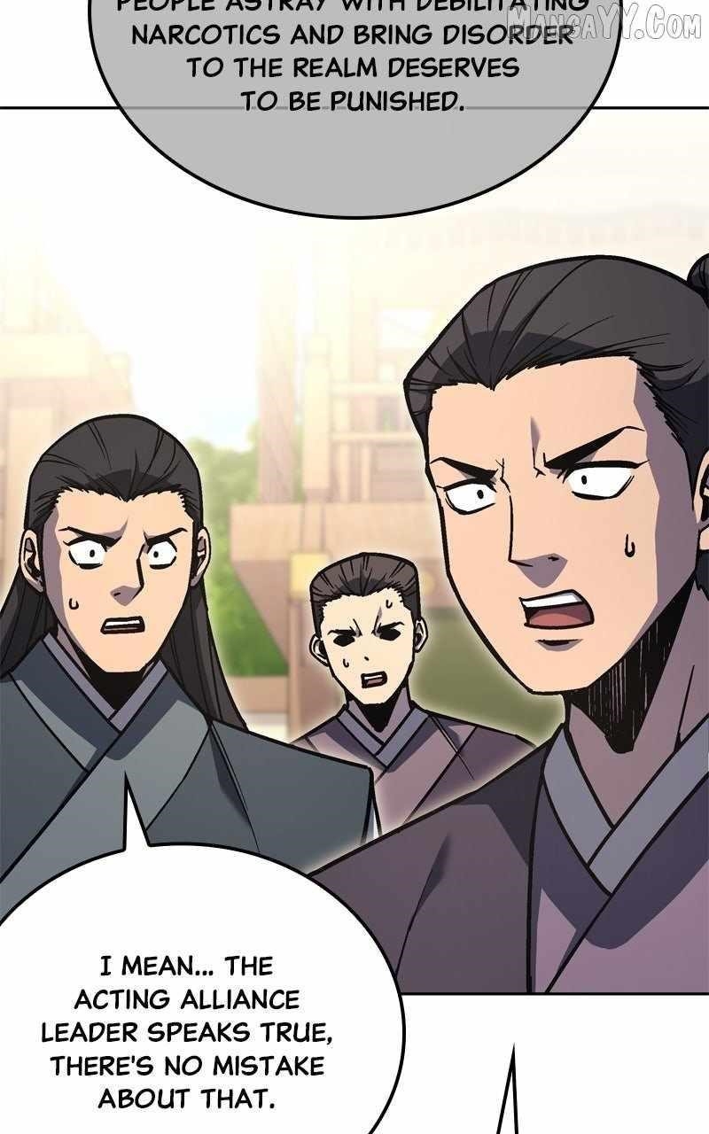 I Reincarnated As The Crazed Heir Chapter 159 - Page 140