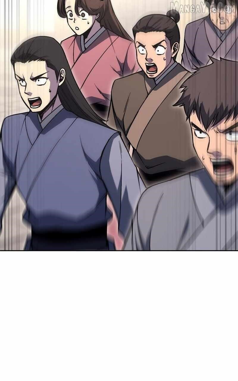 I Reincarnated As The Crazed Heir Chapter 159 - Page 148