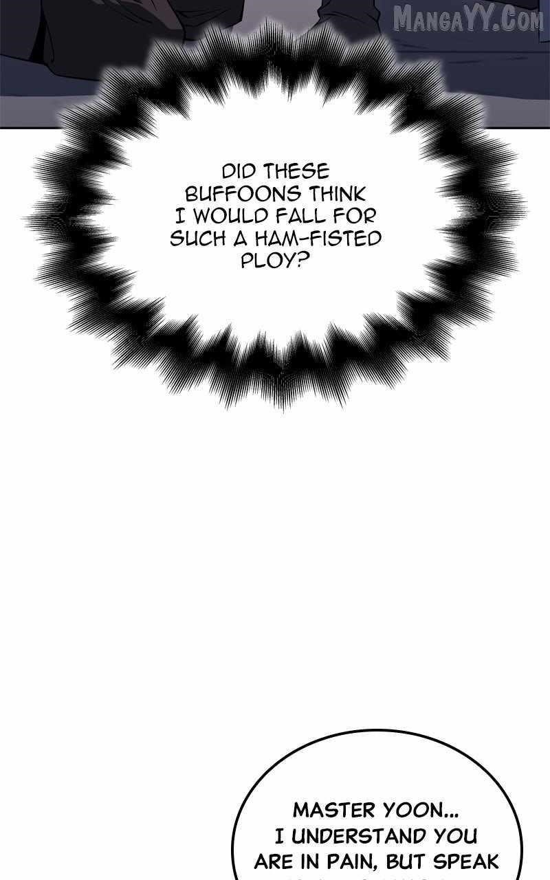 I Reincarnated As The Crazed Heir Chapter 159 - Page 153