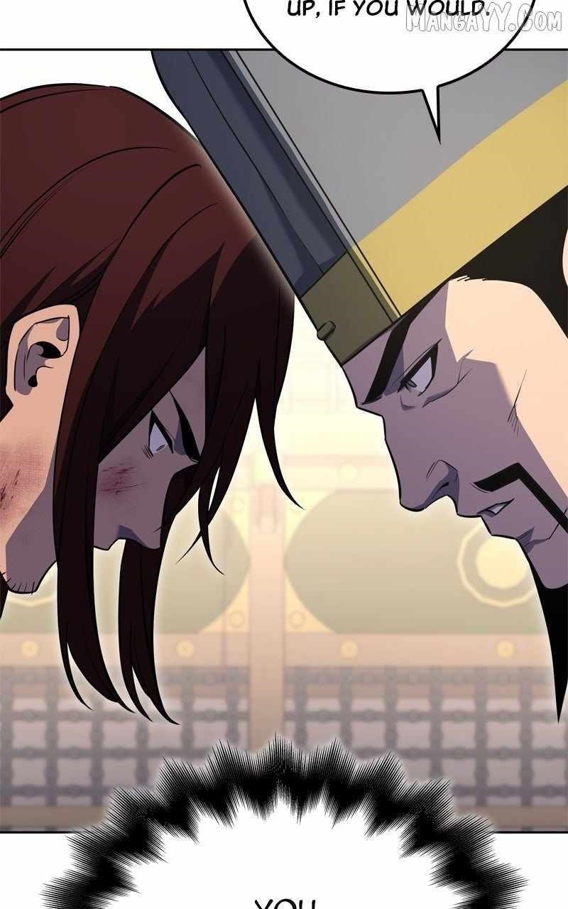 I Reincarnated As The Crazed Heir Chapter 159 - Page 154