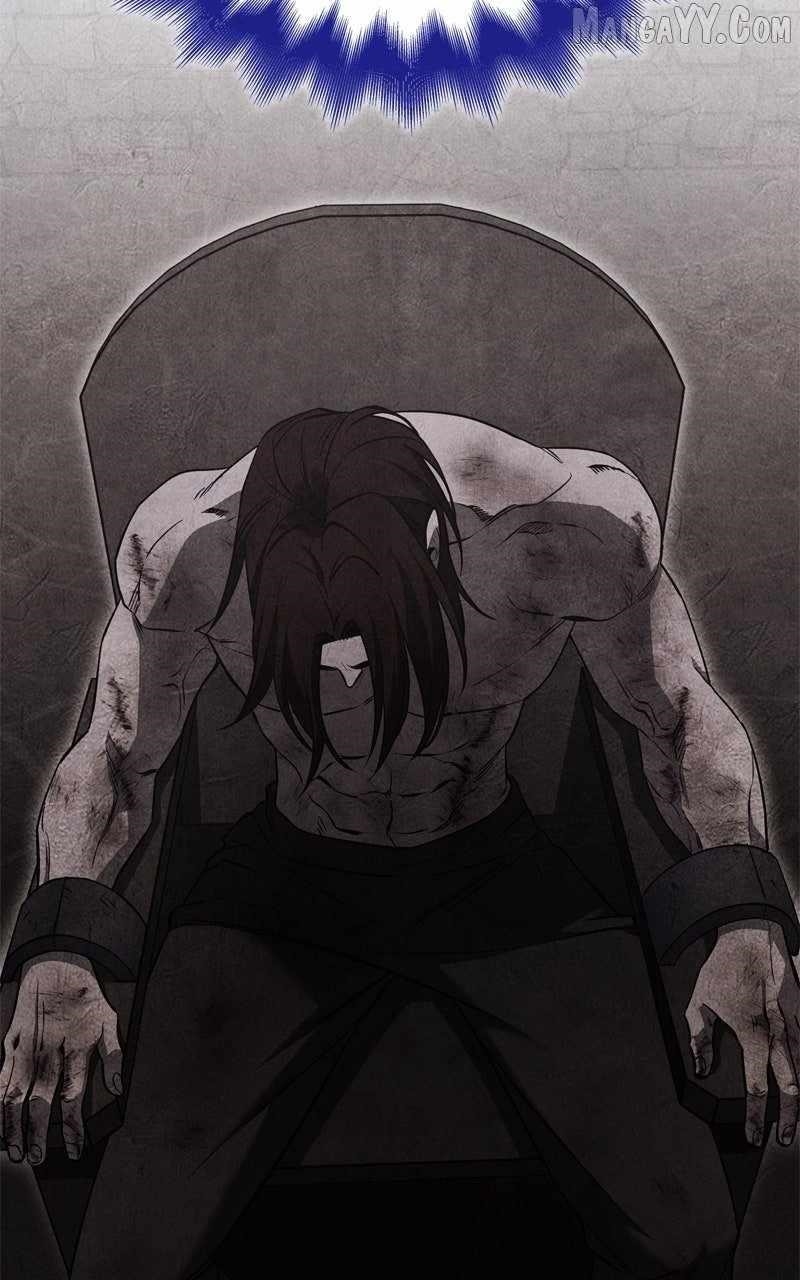 I Reincarnated As The Crazed Heir Chapter 159 - Page 158