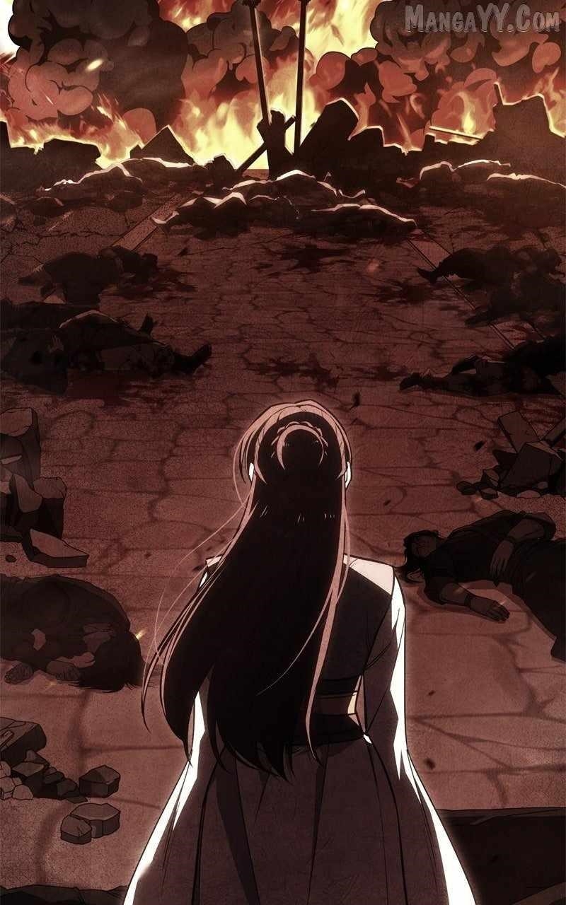 I Reincarnated As The Crazed Heir Chapter 159 - Page 16