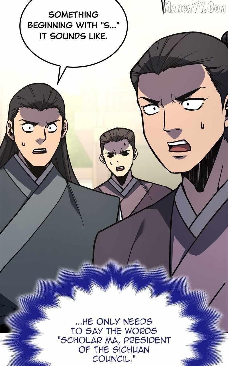 I Reincarnated As The Crazed Heir Chapter 159 - Page 168