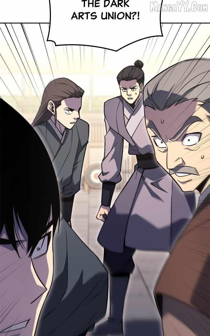 I Reincarnated As The Crazed Heir Chapter 159 - Page 173