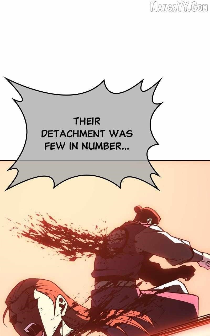 I Reincarnated As The Crazed Heir Chapter 159 - Page 176