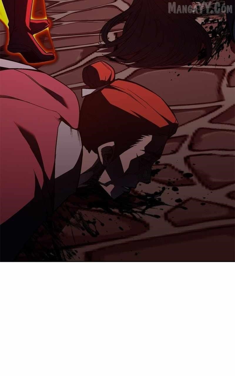 I Reincarnated As The Crazed Heir Chapter 159 - Page 180