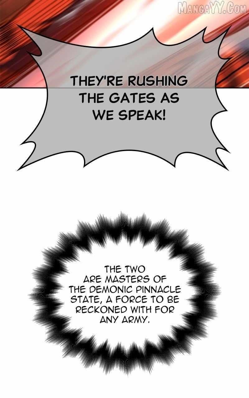 I Reincarnated As The Crazed Heir Chapter 159 - Page 183