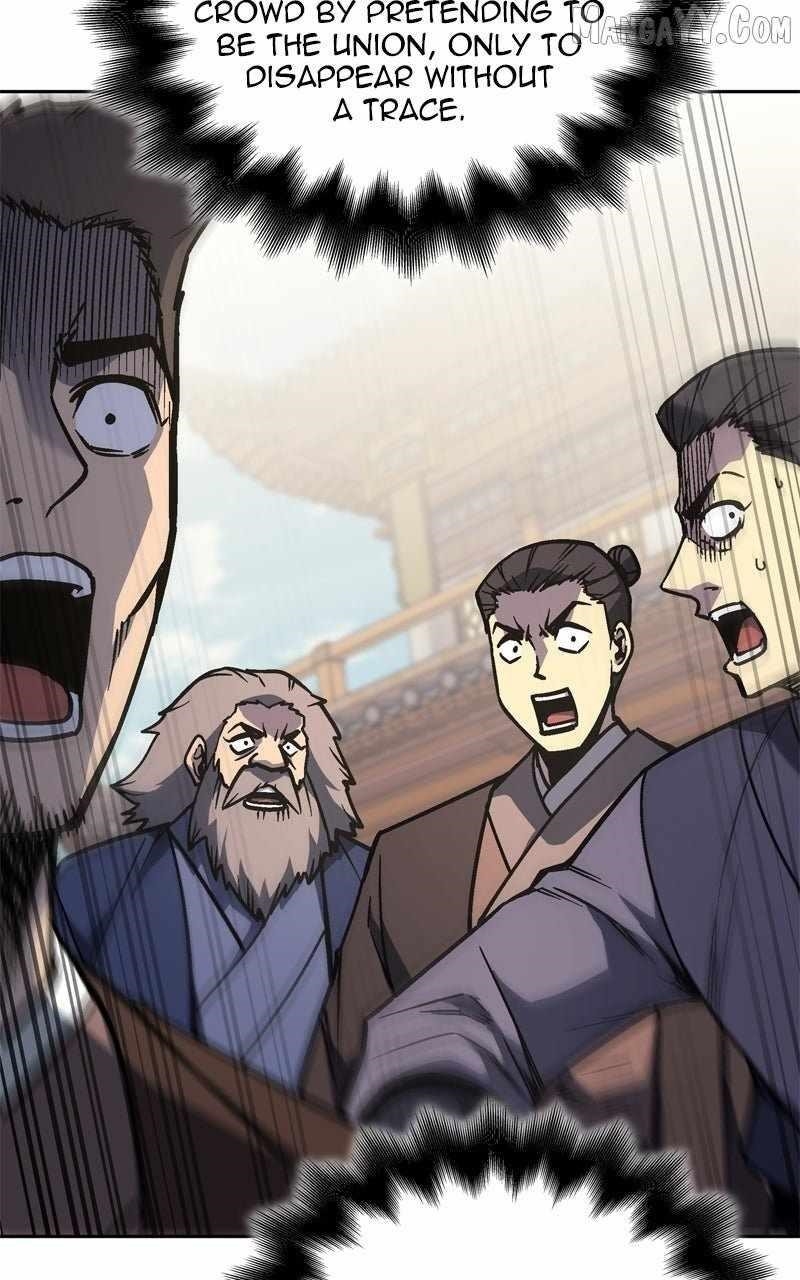 I Reincarnated As The Crazed Heir Chapter 159 - Page 186