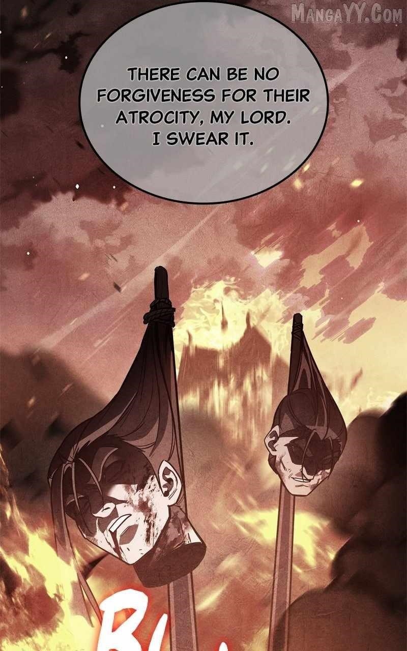 I Reincarnated As The Crazed Heir Chapter 159 - Page 20