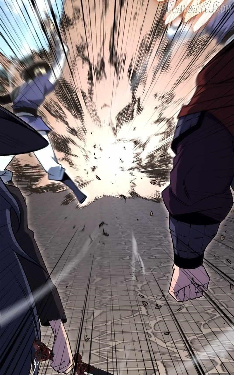 I Reincarnated As The Crazed Heir Chapter 159 - Page 214