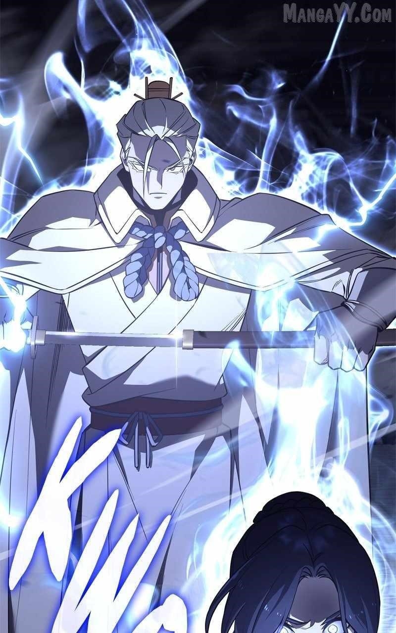 I Reincarnated As The Crazed Heir Chapter 159 - Page 219