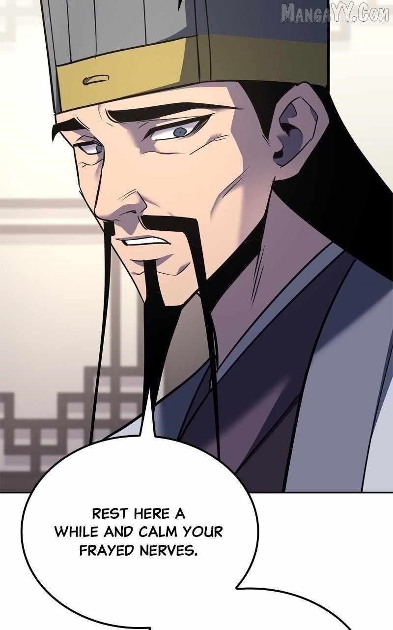 I Reincarnated As The Crazed Heir Chapter 159 - Page 25