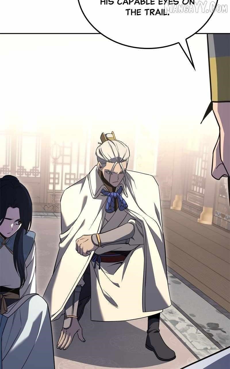 I Reincarnated As The Crazed Heir Chapter 159 - Page 27